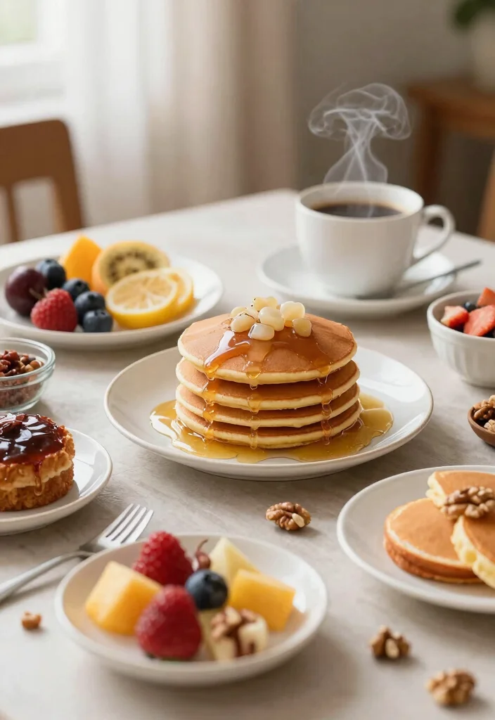 20 Pancake Recipes Without Butter That Stay Soft and Moist - Conclusion 1