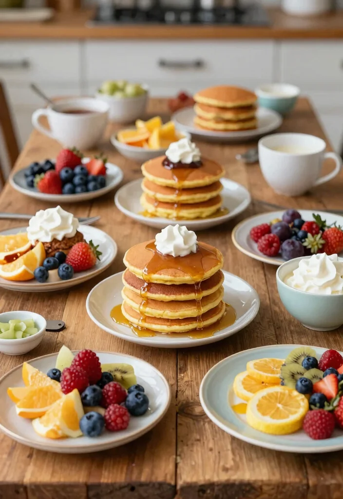 20 Pancake Recipes Without Eggs for Easy Eggless Breakfasts - Conclusion 1