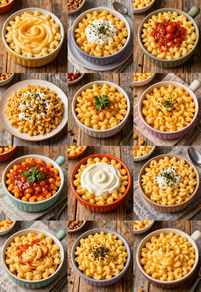 20 Simple Mac and Cheese Recipe Ideas for Beginners - Conclusion 1