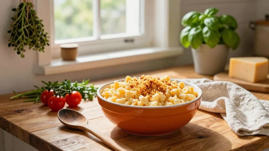 20 Simple Mac and Cheese Recipe Ideas for Beginners
