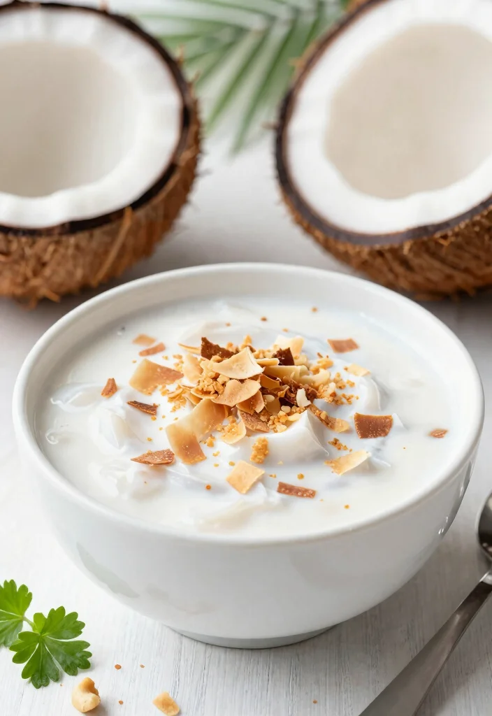 20 Vegan Mac and Cheese Cashew Recipes (Creamy) - 15. Cashew Mac with Coconut Milk 1