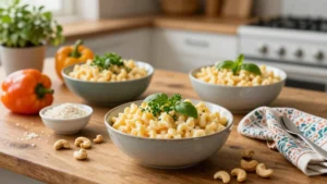 20 Vegan Mac and Cheese Cashew Recipes (Creamy)
