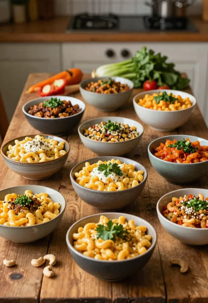 20 Vegan Mac and Cheese Cashew Recipes (Creamy) - Conclusion 1