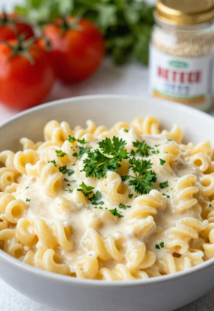 20 Vegan Mac and Cheese Recipes: Fun and Easy Recipes for Kids - 1. Classic Creamy Vegan Mac and Cheese 1