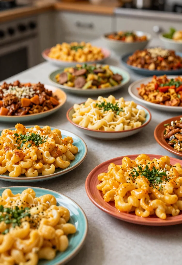 20 Vegan Mac and Cheese Recipes: Fun and Easy Recipes for Kids - Conclusion 1