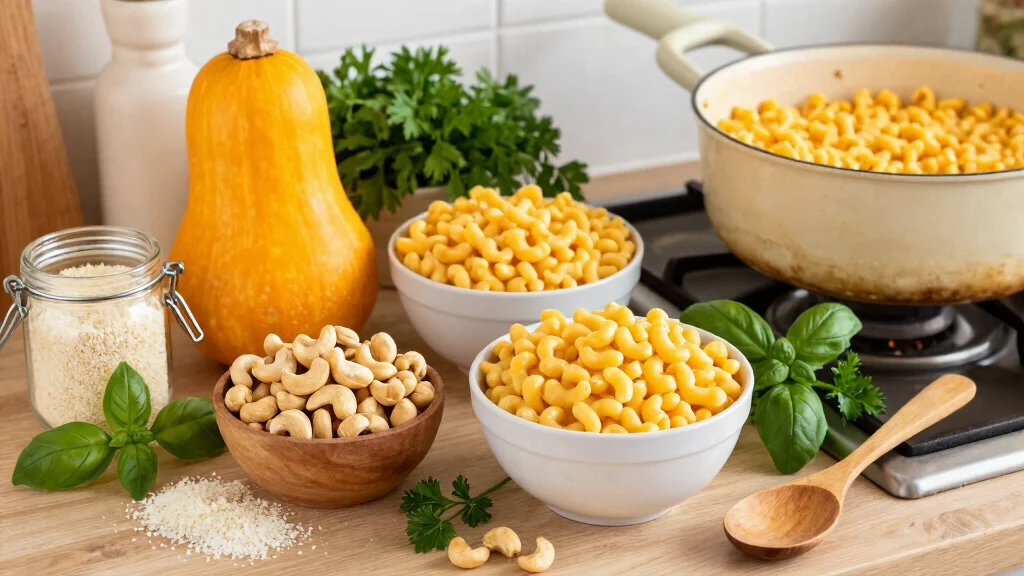 20 Vegan Mac and Cheese Recipes: Fun and Easy Recipes for Kids