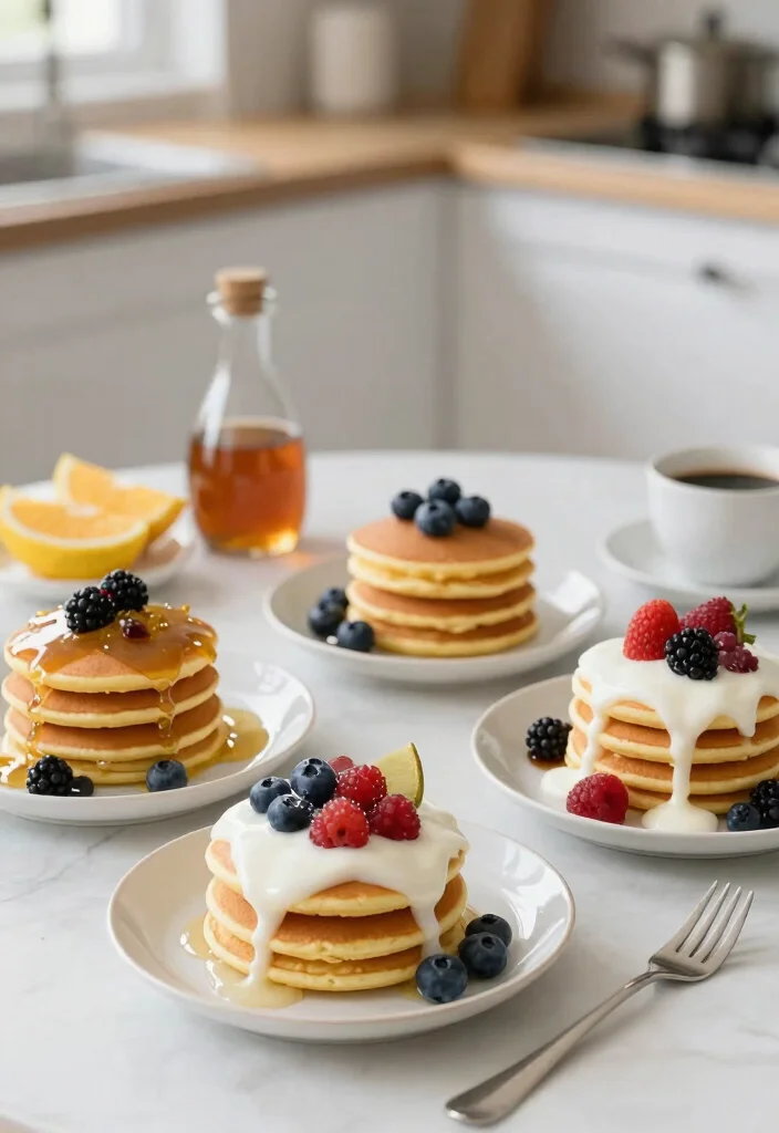 20 Yogurt Pancake Recipes for Extra Soft and Fluffy Pancakes - Conclusion 1