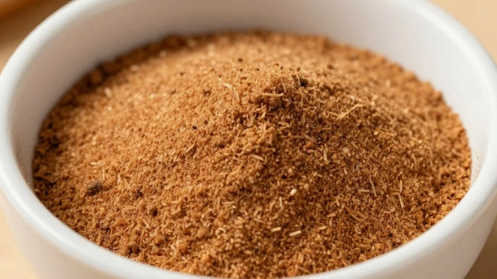 Apple Dutch Baby Pancake Recipe With Cinnamon Sugar Flavor - Step 7: Prepare Cinnamon Sugar 1