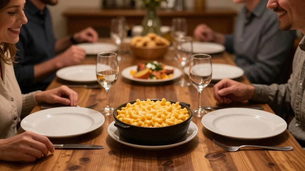 Authentic Southern Mac and Cheese Recipe (Baked) - Conclusion 1