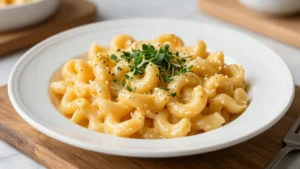 Classic Mac and Cheese Recipe (Homemade from Scratch)