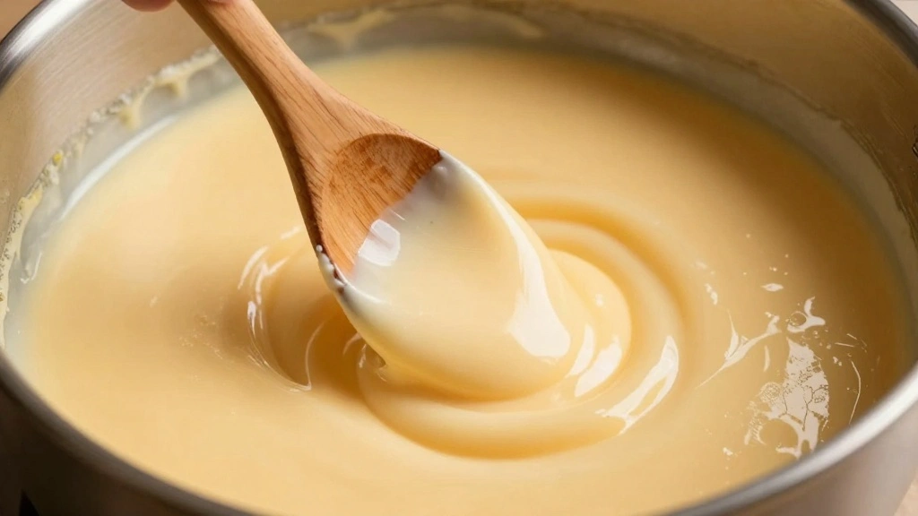 Classic Mac and Cheese Recipe (Homemade from Scratch) - Step 4: Incorporate the Cheese 1