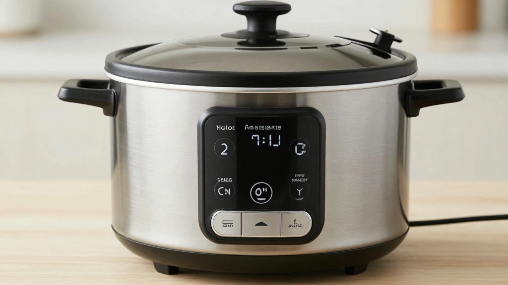 Creamy Mac and Cheese Recipe Crockpot (No Boil) - Step 4: Start Cooking 1