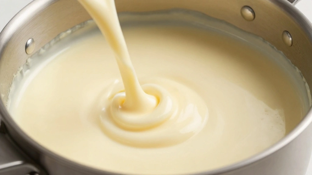 Creamy Mac and Cheese with Evaporated Milk Recipe - Step 6: Melt the Cheese 1