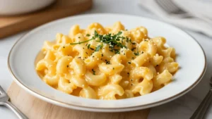 Crockpot Mac and Cheese Recipe Velveeta Evaporated Milk