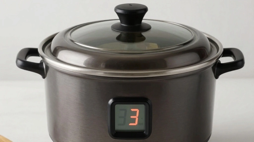 Crockpot Mac and Cheese Recipe Velveeta Evaporated Milk - Step 6: Start Slow Cooking 1