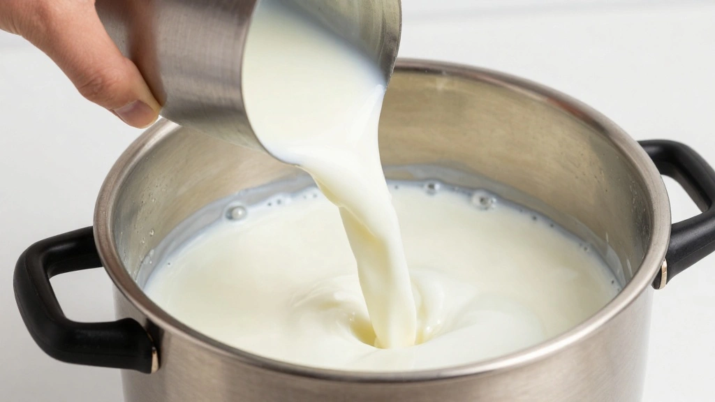 Crockpot Mac and Cheese Velveeta (3-Ingredient) - Step 7: Adjust Consistency 1