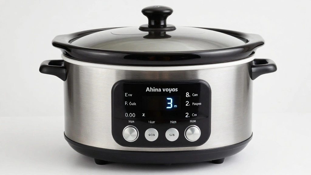 Easy Crock Pot Mac and Cheese Recipe (Dump and Go) - Step 6: Cook on Low 1