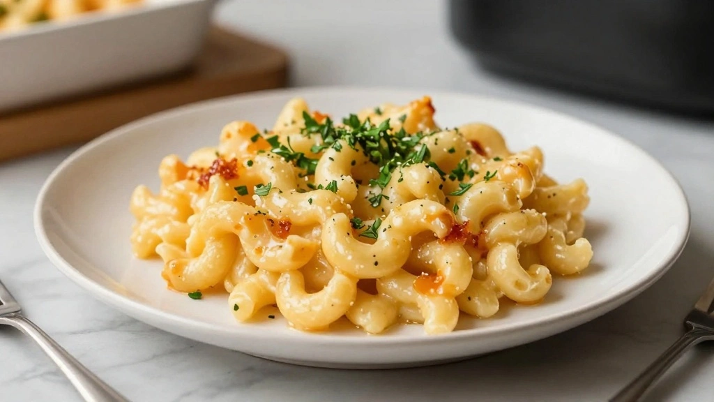 Easy Crock Pot Mac and Cheese Recipe (Dump and Go)