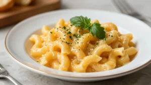 Easy Mac and Cheese Recipe (10 Minutes Ready)