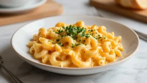 Homemade Mac and Cheese Recipe (Sharp Cheddar)