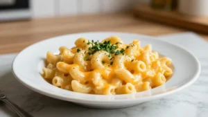 How to Make Mac and Cheese (Foolproof Recipe)