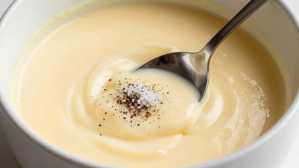 How to Make Mac and Cheese (Foolproof Recipe) - Step 6: Season the Sauce 1