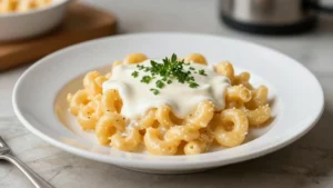 Mac and Cheese with Cream Cheese (Ultra Creamy Recipe)