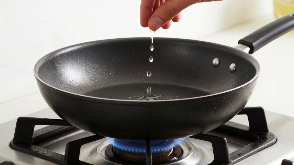 Martha Stewart Pancake Recipe With Perfect Texture Every Time - Step 5: Preheat the Skillet 1