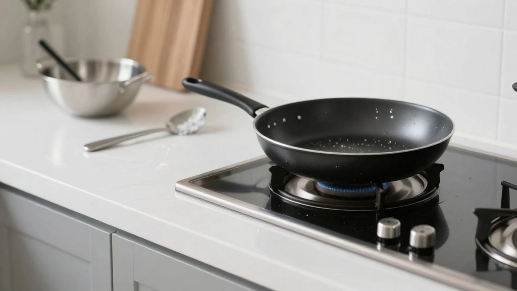 Old Fashioned Pancake Recipe Just Like Grandma Used to Make - Step 8: Clean Up 1