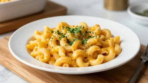 Paula Deen Mac and Cheese Crockpot Recipe