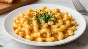 Perfect Recipe for Mac and Cheese (Family Favorite)