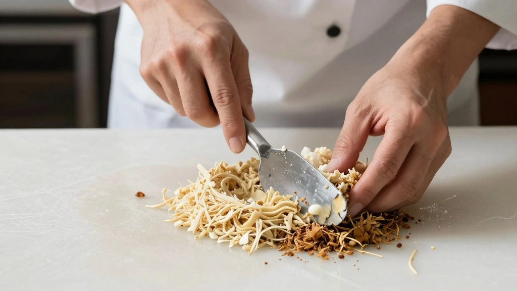 Pumpkin Pancake Recipe Perfect for Cozy Fall Mornings - Step 4: Combine Wet and Dry Mixtures 1