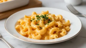 Velveeta Mac and Cheese Recipe (Easy Stovetop)