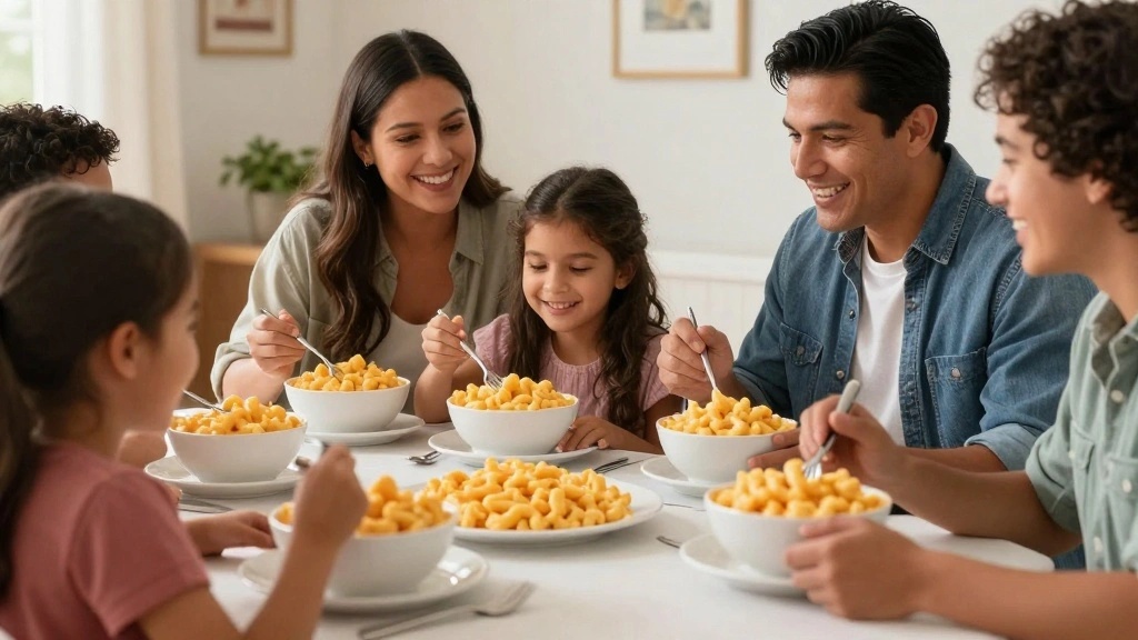 Velveeta Mac and Cheese Recipe (Easy Stovetop) - Conclusion 1