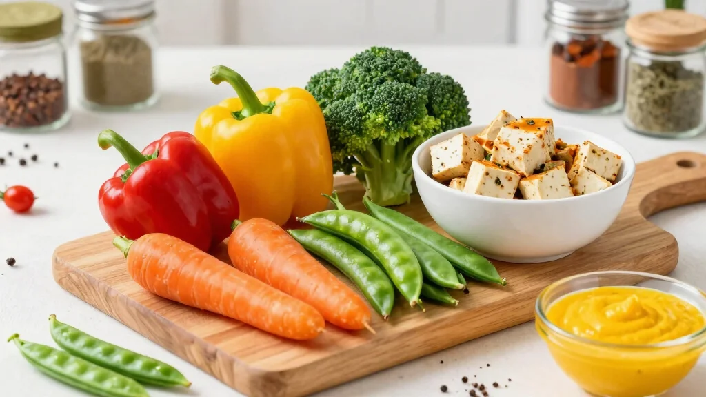 19 Healthy Stir Fry Recipes For Clean Eating At Home - Us Home Cook