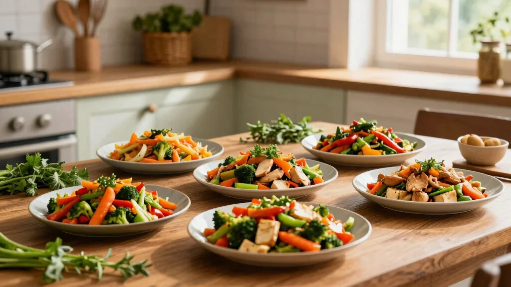 20 Healthy Chinese Stir Fry Recipes You Can Make At Home - Us Home Cook