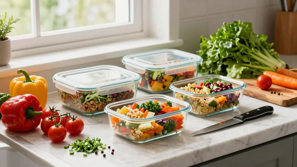 20 Healthy Meal Prep Recipes for the Week - Us Home Cook