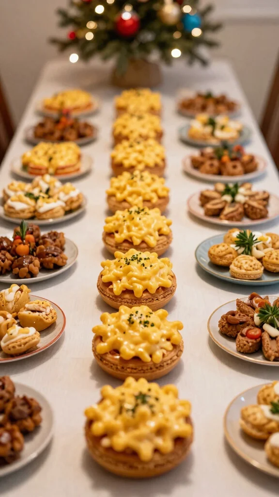 10 Mac and Cheese Appetizer Ideas Perfect for Parties - Conclusion 1