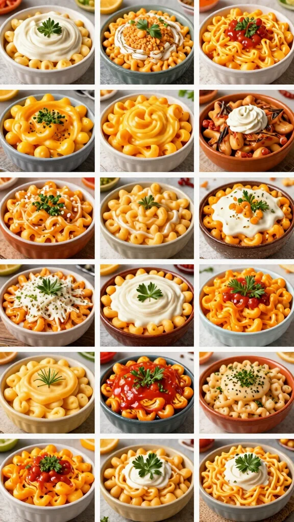 10 Mac and Cheese Ideas: Creative Twists on a Classic Comfort Food - Conclusion 1