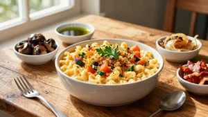 11 Mac and Cheese Add Ins for Extra Flavor and Texture