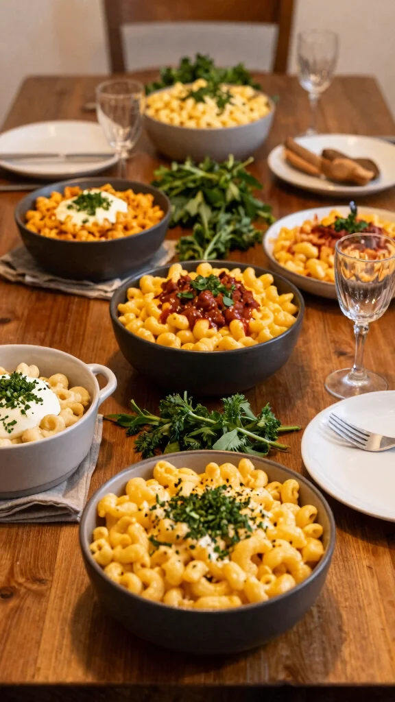 11 Mac and Cheese Add Ins for Extra Flavor and Texture - Conclusion 1