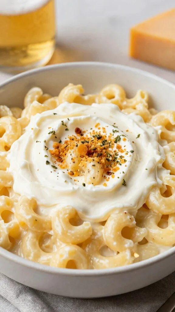 11 Mac and Cheese Hacks for Better Flavor in Less Time - 10. Mix in a Surprise Ingredient 1