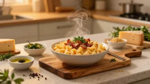 11 Mac and Cheese Hacks for Better Flavor in Less Time