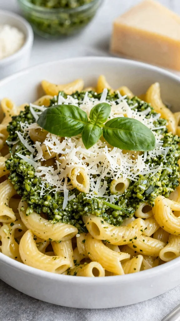 11 Mac and Cheese Hacks for Better Flavor in Less Time - 6. Experiment with Sauces 1