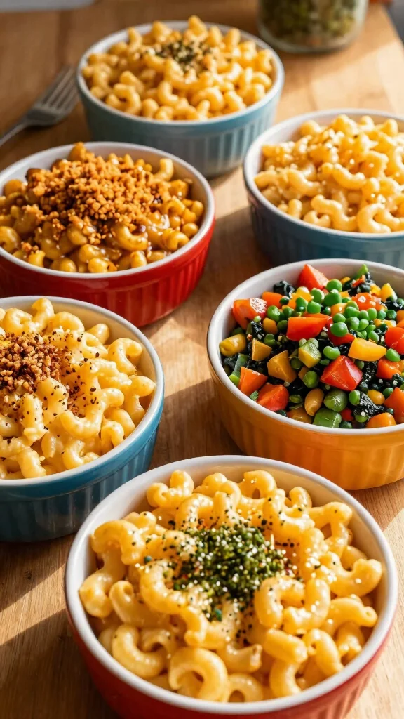 11 Mac and Cheese Hacks for Better Flavor in Less Time - Conclusion 1