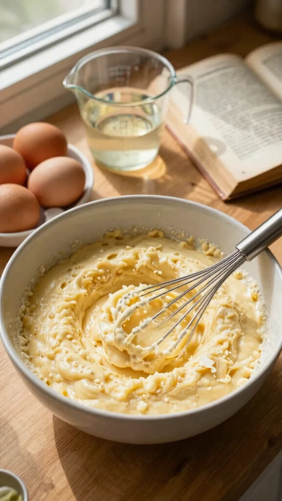 11 Pancake Hacks for Fluffier, Tastier Breakfast Every Time - 1. Buttermilk Brilliance 1