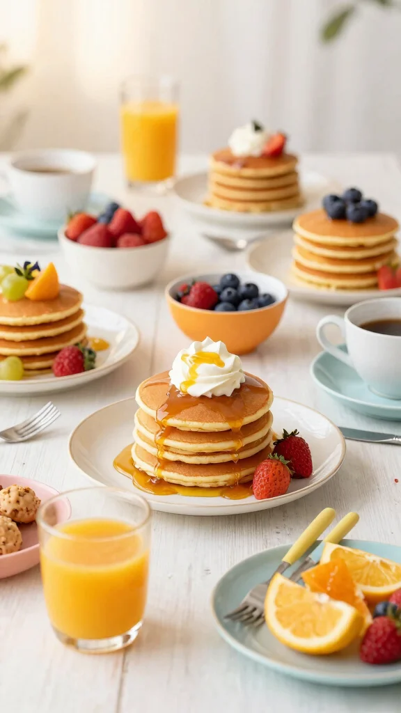 11 Pancake Hacks for Fluffier, Tastier Breakfast Every Time - Conclusion 1