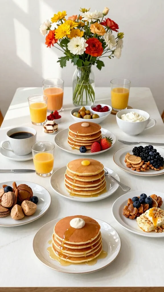 11 Pancake Recipes for Kids They Will Flip For - Conclusion 1