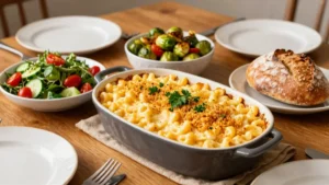 12 Mac and Cheese Side Dishes That Pair Perfectly