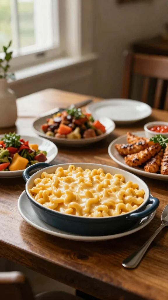 12 Mac and Cheese Side Dishes That Pair Perfectly - Conclusion 1